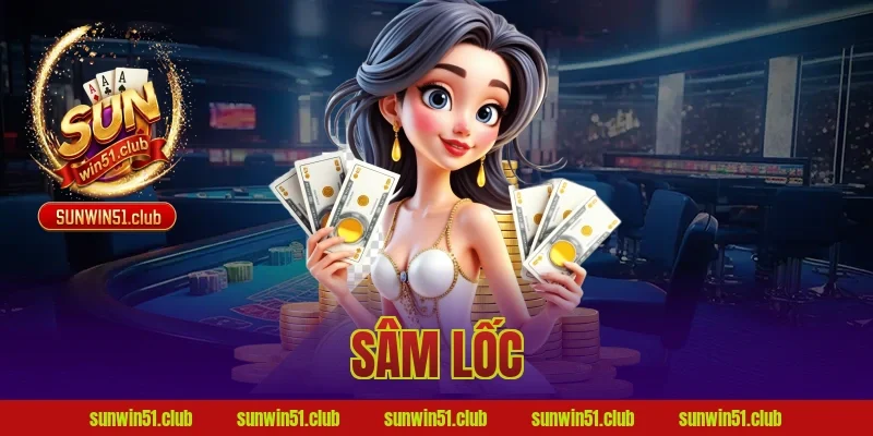 sâm lốc